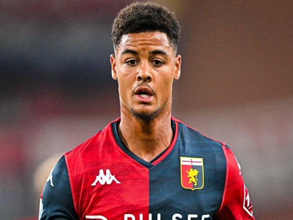 Milan Ambil Langkah Konkret Datangkan Koni De Winter dari Genoa